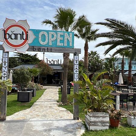 Готель Banti Garden Таріфа Екстер'єр фото