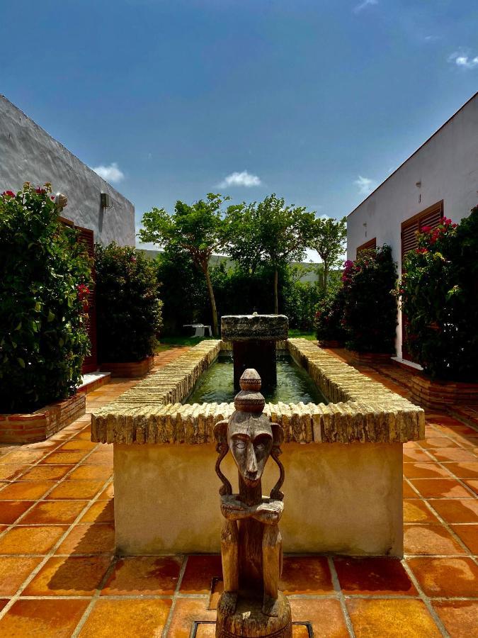 Готель Banti Garden Таріфа Екстер'єр фото