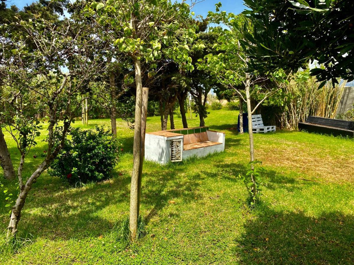 Готель Banti Garden Таріфа Екстер'єр фото