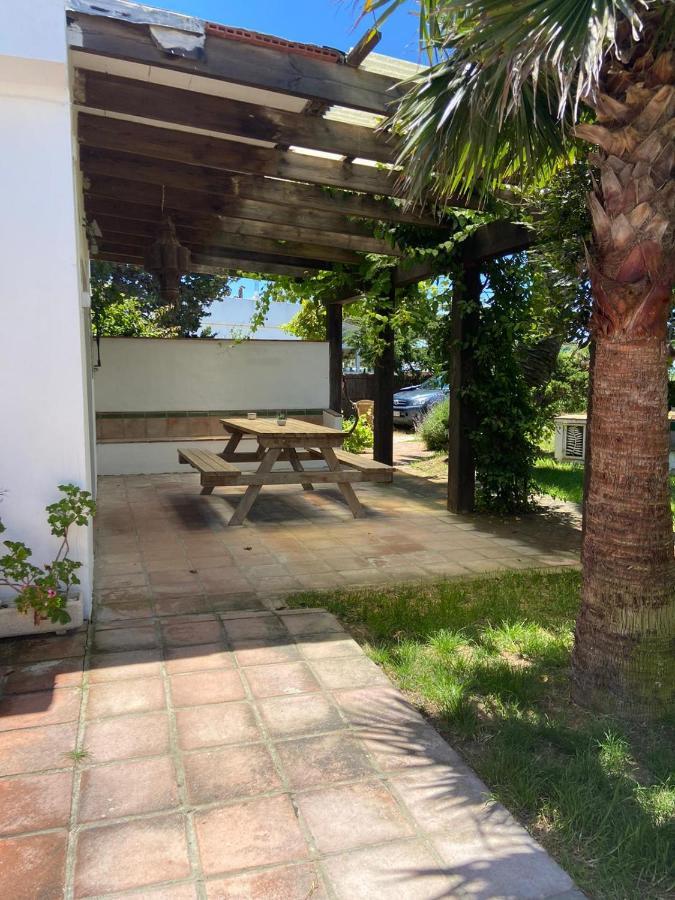 Готель Banti Garden Таріфа Екстер'єр фото