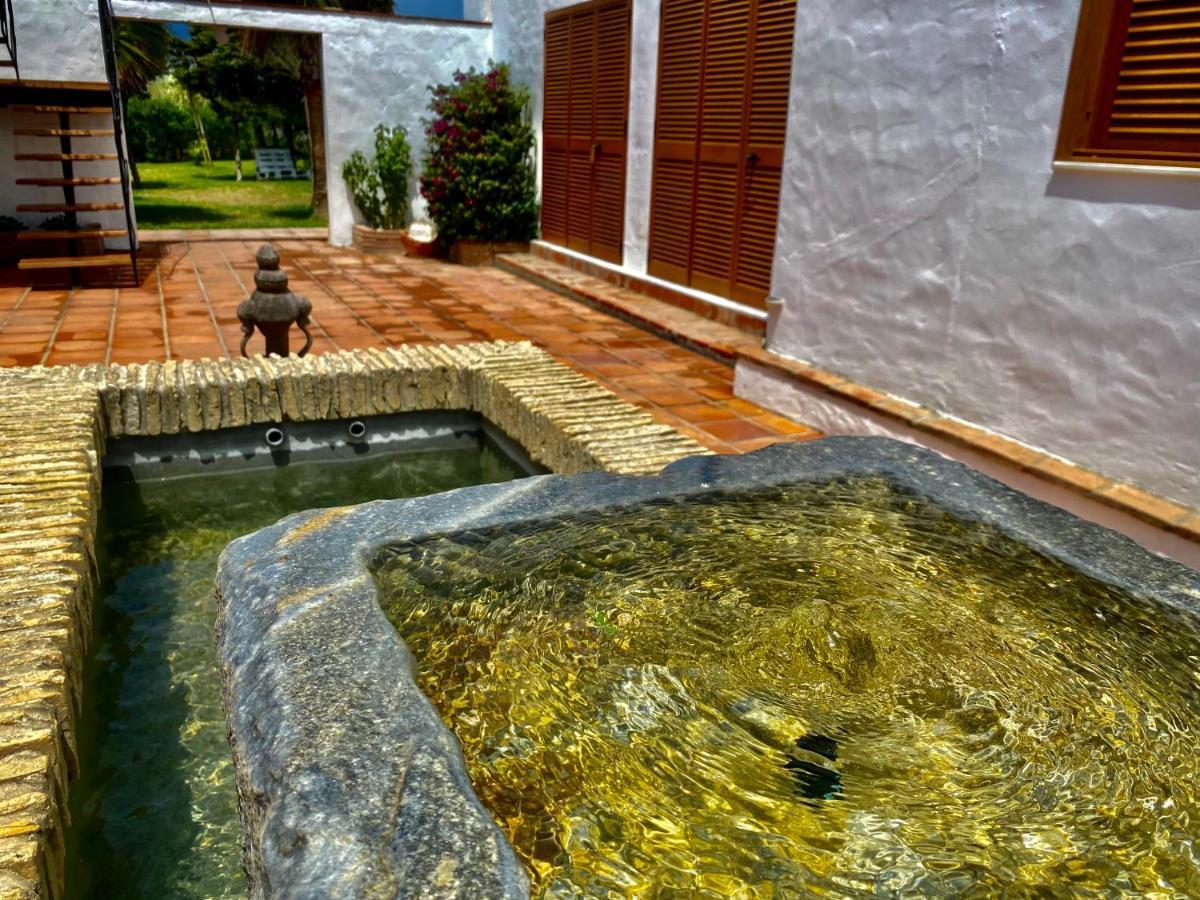 Готель Banti Garden Таріфа Екстер'єр фото