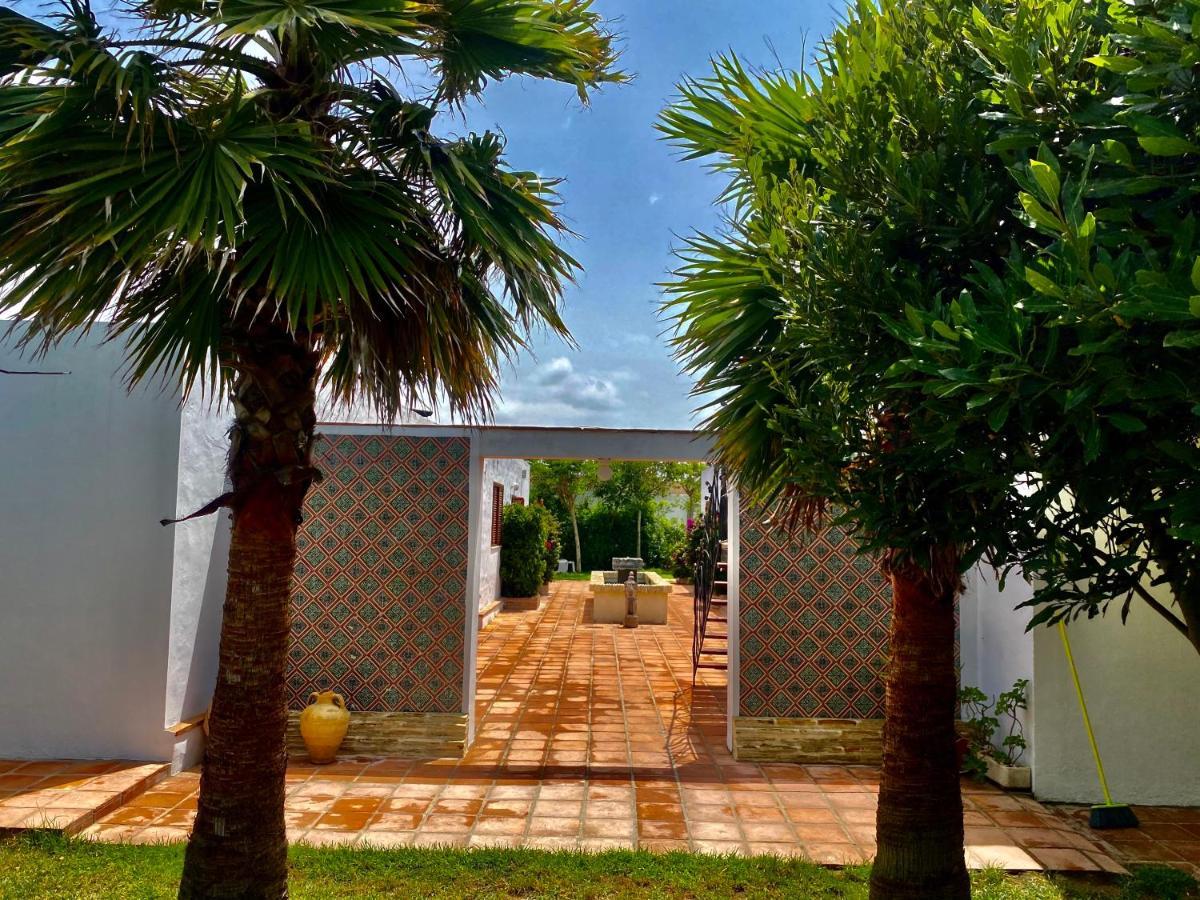 Готель Banti Garden Таріфа Екстер'єр фото