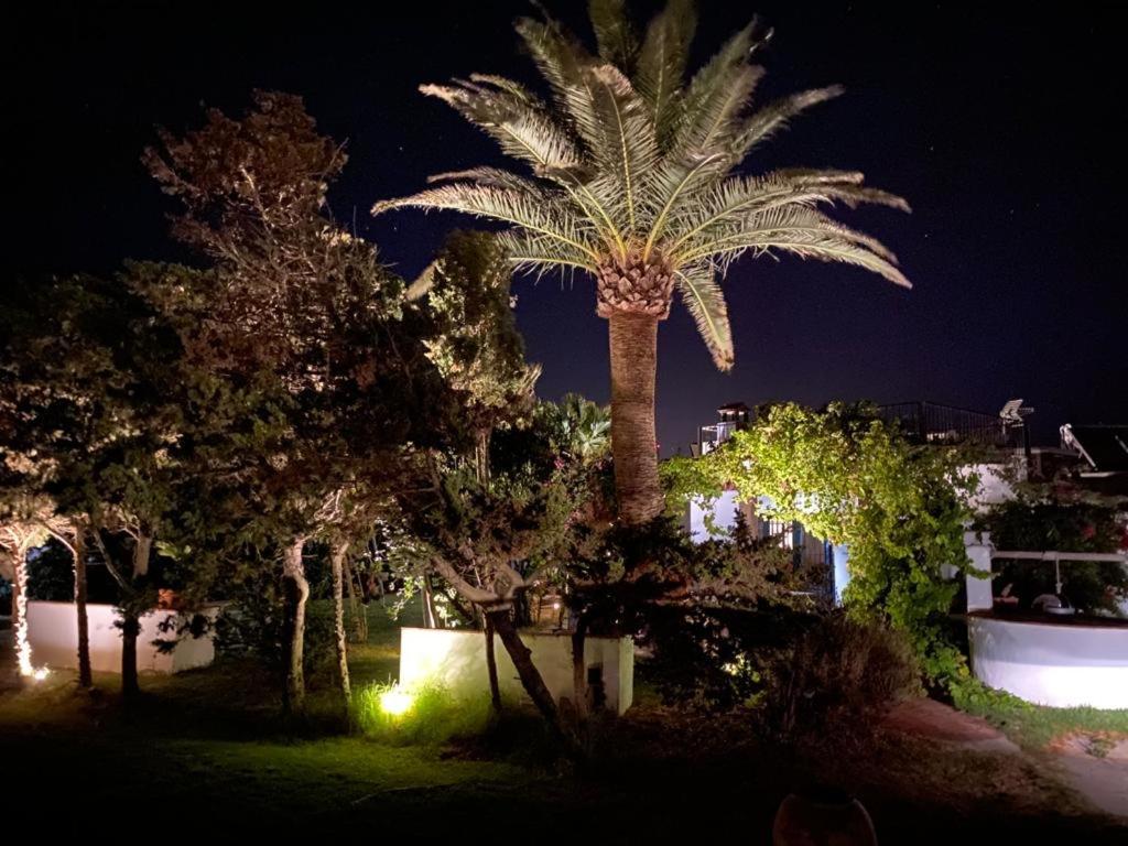 Готель Banti Garden Таріфа Екстер'єр фото
