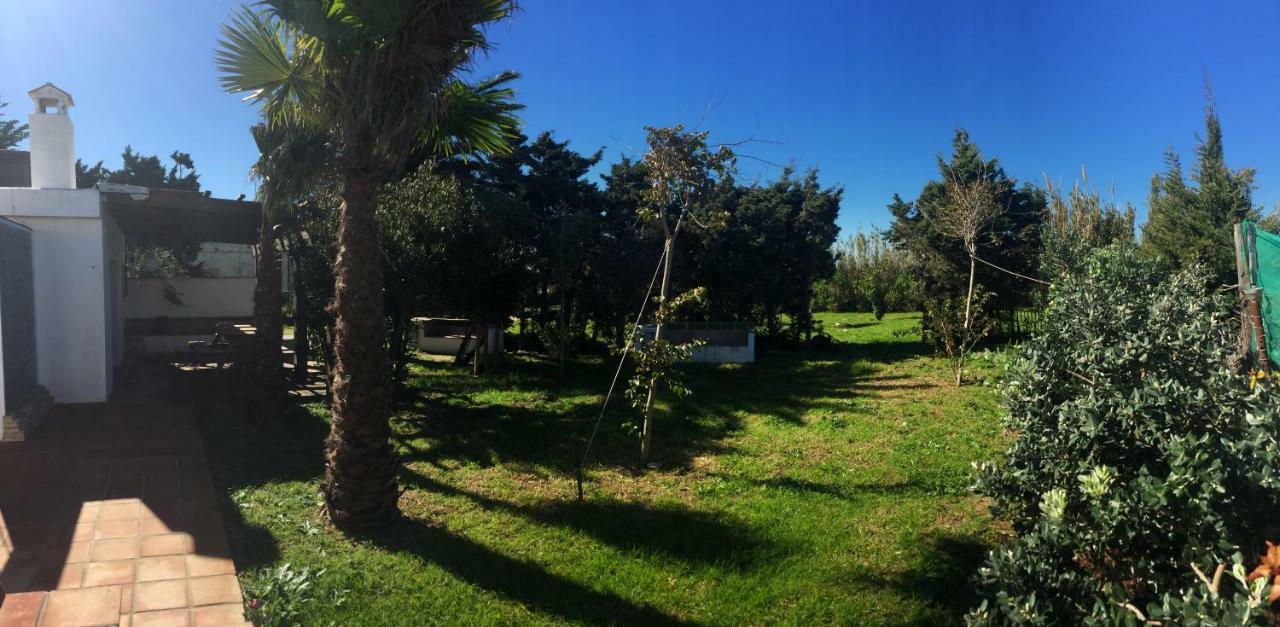 Готель Banti Garden Таріфа Екстер'єр фото